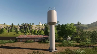 BR Water Tank v1.0.0.0