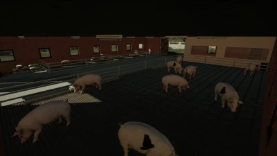 Brick Pig Husbandry v1.0.0.0