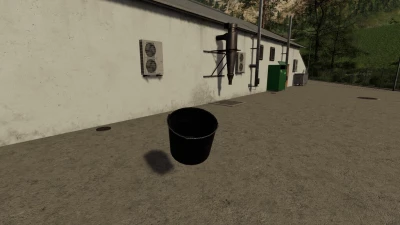 Buckets Pack v1.1.0.0