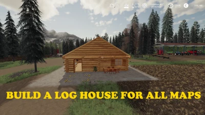 Building Pack All Maps v1.0