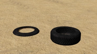 Bunker Tires v1.0.0.0