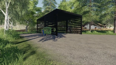 Carport v1.0.0.0