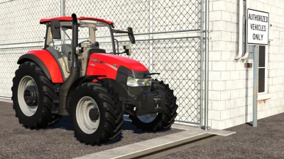 Case IH Luxxum v1.1.0.0