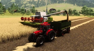 CASE MAXXUM 5150 BY MAXXUMPOWER v1.0