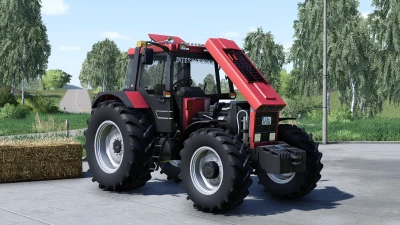 CaseIH 1255/1455 XL Edit v1.0.0.0