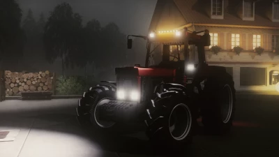 CaseIH 1255/1455 XL Edit v1.0.0.0