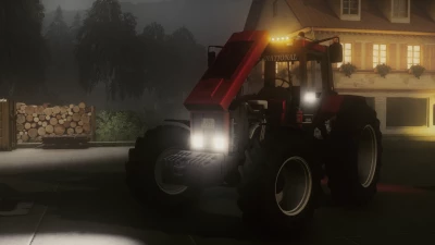 CaseIH 1255/1455 XL Edit v1.0.0.0