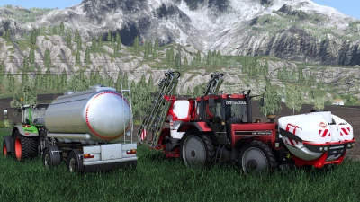 CaseIH 1255/1455 XL Edit v1.0.0.0