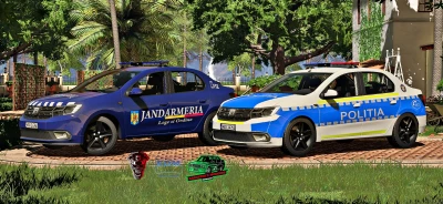 Dacia Logan 2019 v1.0