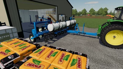 Dekalb Seed Pallet v1.0.0.0