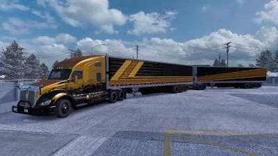 Expanded Trailer Combinations v1.1 1.41.x