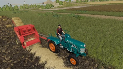 Fahr Apn Baler v1.0.0.0