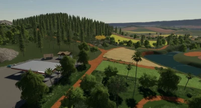 Fazenda Uniao v1.0.0.0