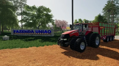 Fazenda Uniao v1.0.0.0