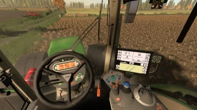 FENDT 700 VARIO S4 v1.3.0.0