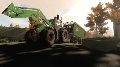 FENDT 700 VARIO S4 v1.3.0.0