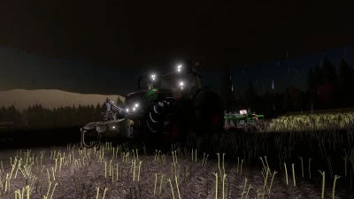 FENDT 700 VARIO S4 v1.3.0.0