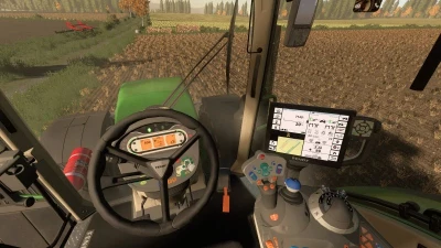 FENDT 700 VARIO S4 v1.3.0.0