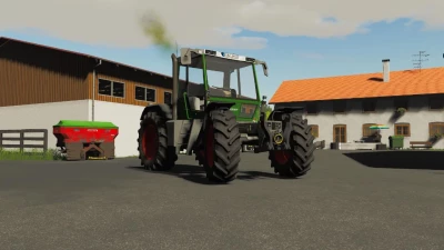 Fendt Xylon v2.0.0.0