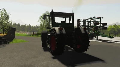 Fendt Xylon v2.0.0.0