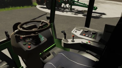 Fendt Xylon v2.0.0.0