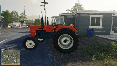 Fiat 400/500 series v1.0.0.6