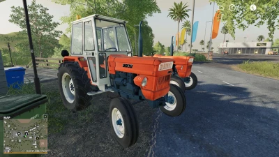 Fiat 400/500 series v1.0.0.6