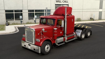 Freightliner FLC Custom Edit 1.41