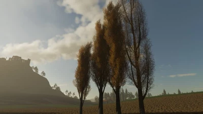 FS19 TREES v1.0.0.0