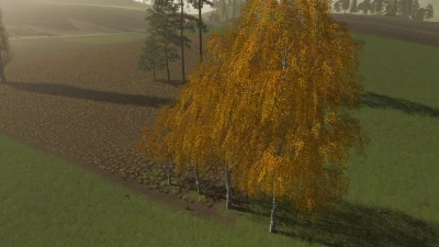 FS19 TREES v1.0.0.0