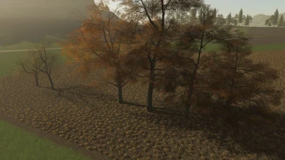 FS19 TREES v1.0.0.0