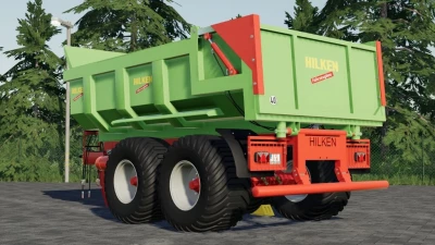 Hilken BM 5000 v1.0.0.1