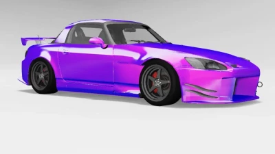 Honda S2000 (AP1) v2.0