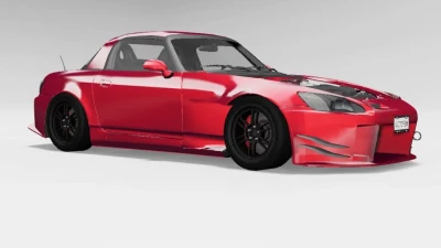 Honda S2000 (AP1) v2.0