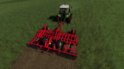 HORSCH JOKER 8RT v1.0.0.0