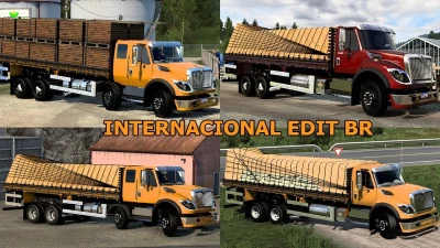 INTERNACIONAL WORKSTAR EDIT BR-TRUCK/BITRUCK 1.41.x