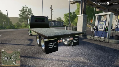 International Durastar flatbed/AR v1.0.0.0