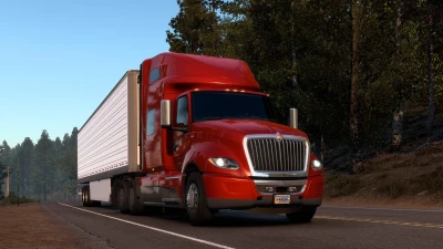 International LT ETS2 1.41.1.61