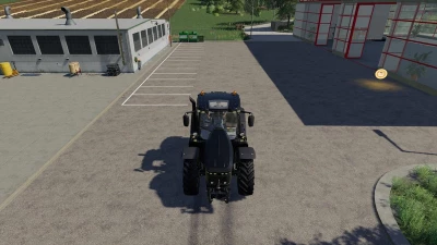 JCB Fastrac 8330 HP Tuning v3.0