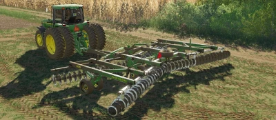 John Deere 630 v1.0.0.0