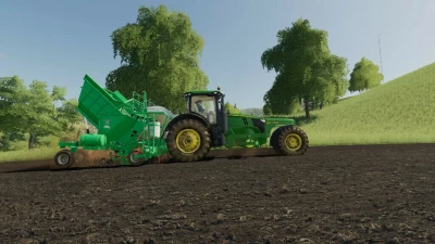 John Deere 7R Trike Series v1.1.0.0