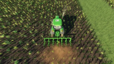 John Deere 825 v1.0.0.0