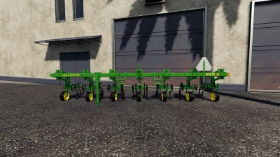 John Deere 825 v1.0.0.0