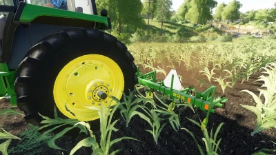 John Deere 825 v1.0.0.0