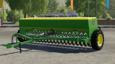 John Deere 8350 v1.1.0.0