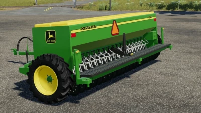 John Deere 8350 v1.1.0.0