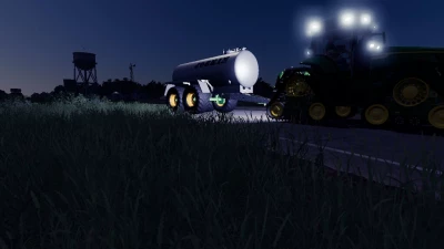 Joskin Tanker v1.0.0.0