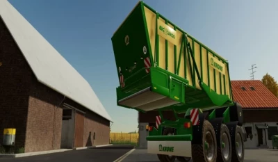 Krone Cargo v1.0.0.0