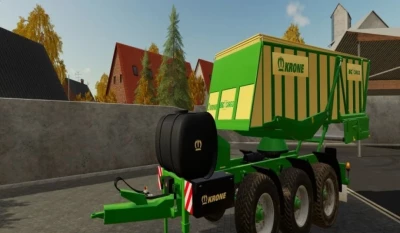 Krone Cargo v1.0.0.0