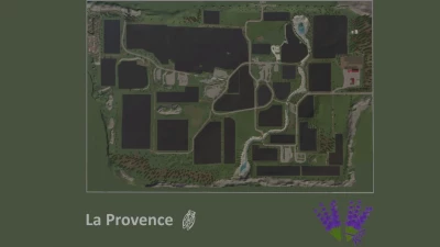 La Provence v1.0.0.0